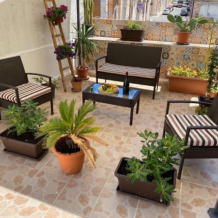 Casa Nonna Maria Apartman Szirakúza Kültér fotó
