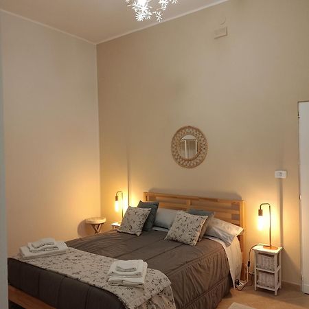 Casa Nonna Maria Apartman Szirakúza Kültér fotó