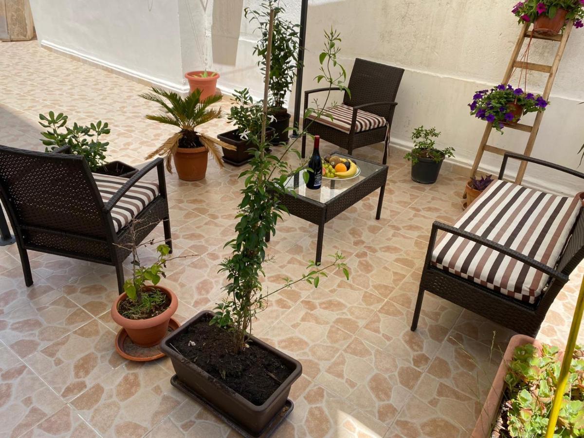 Casa Nonna Maria Apartman Szirakúza Kültér fotó