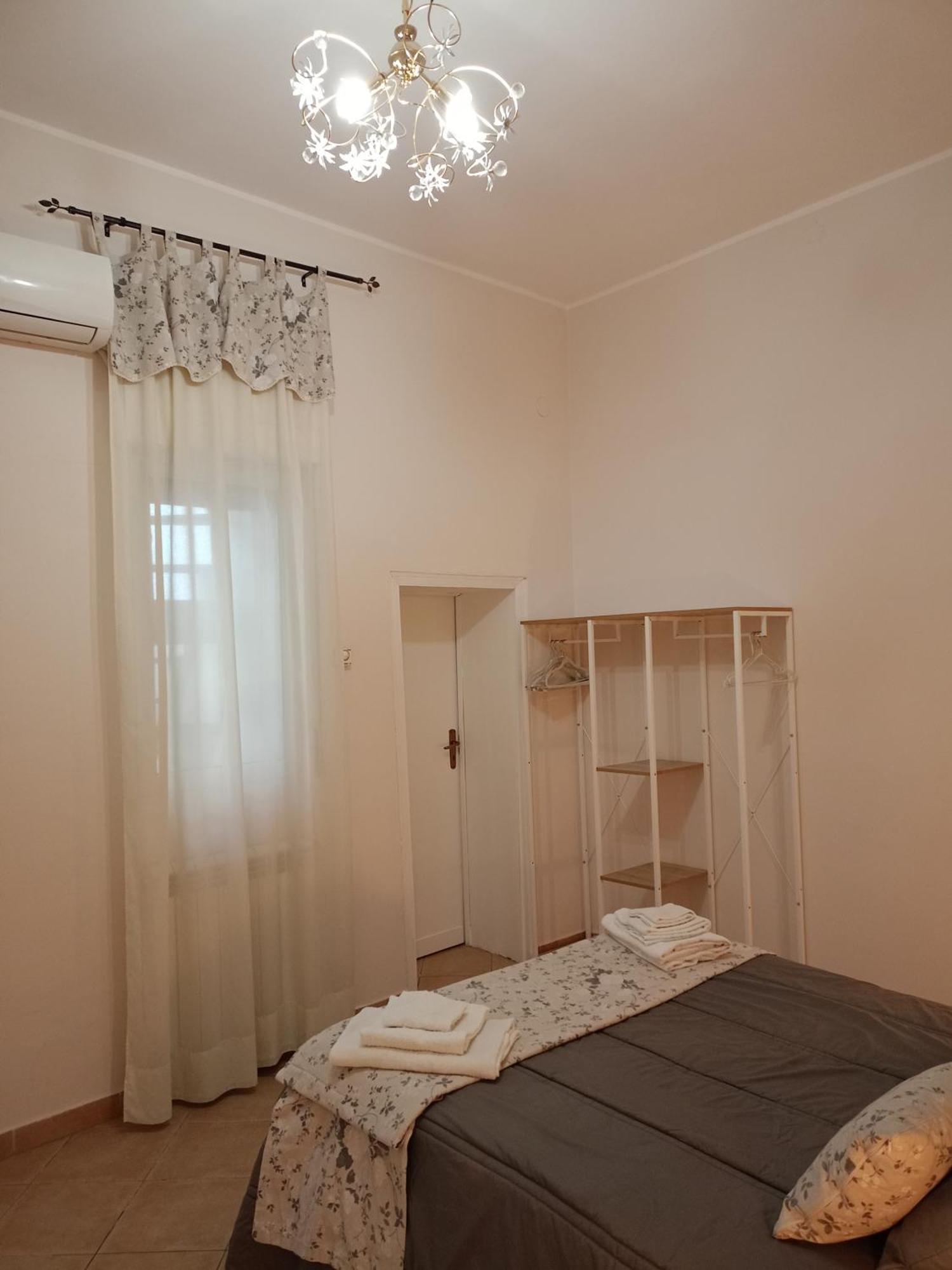 Casa Nonna Maria Apartman Szirakúza Kültér fotó