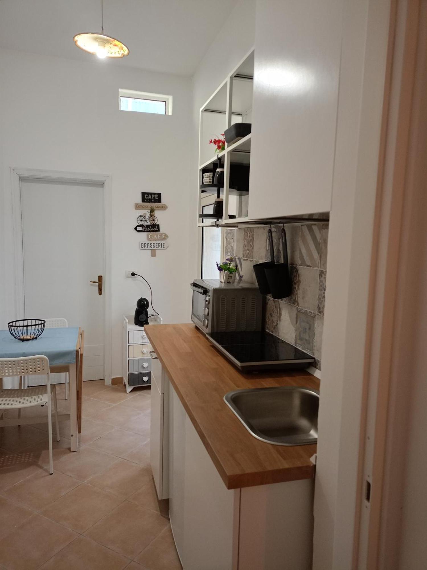 Casa Nonna Maria Apartman Szirakúza Kültér fotó