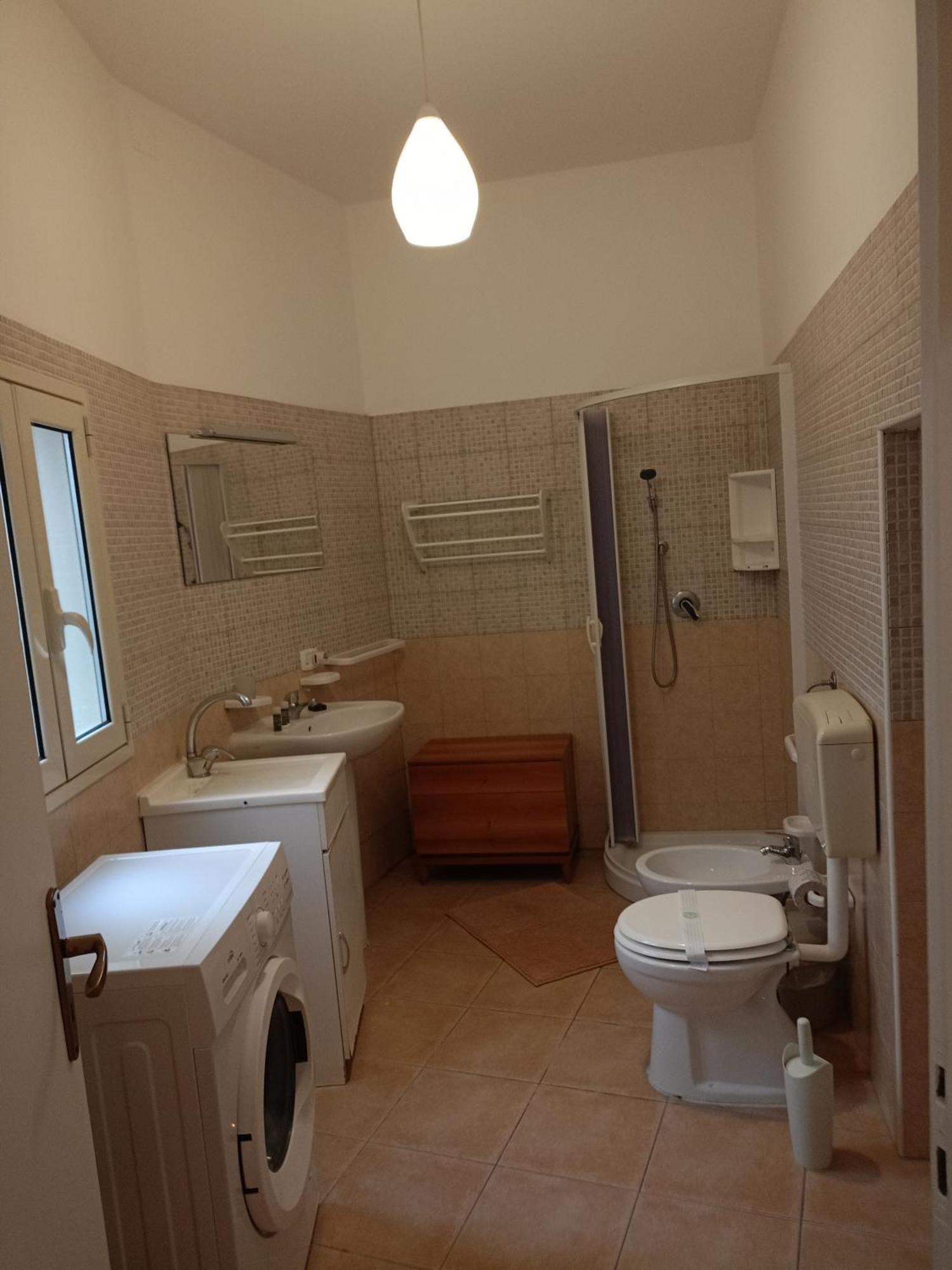 Casa Nonna Maria Apartman Szirakúza Kültér fotó