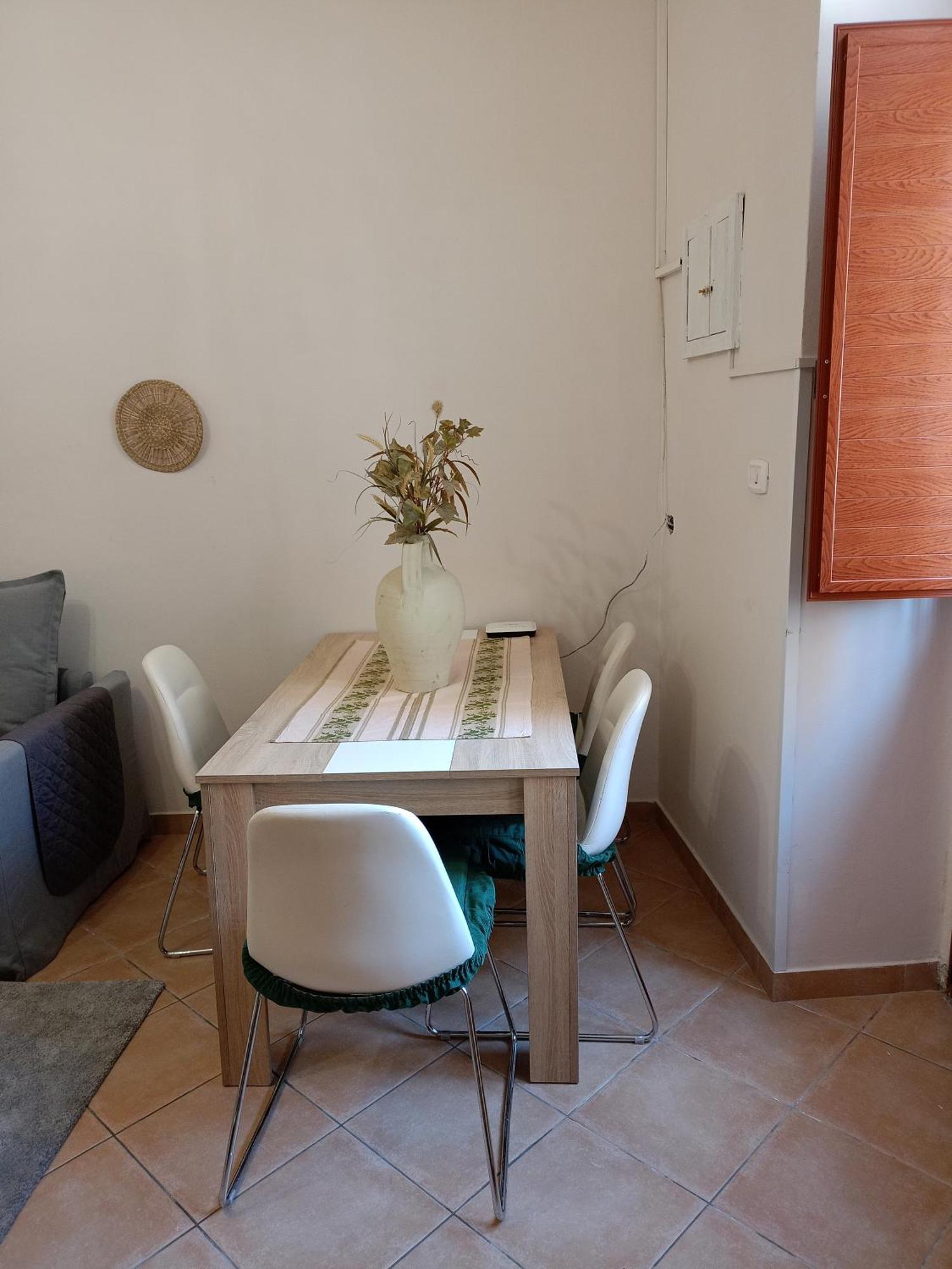 Casa Nonna Maria Apartman Szirakúza Kültér fotó