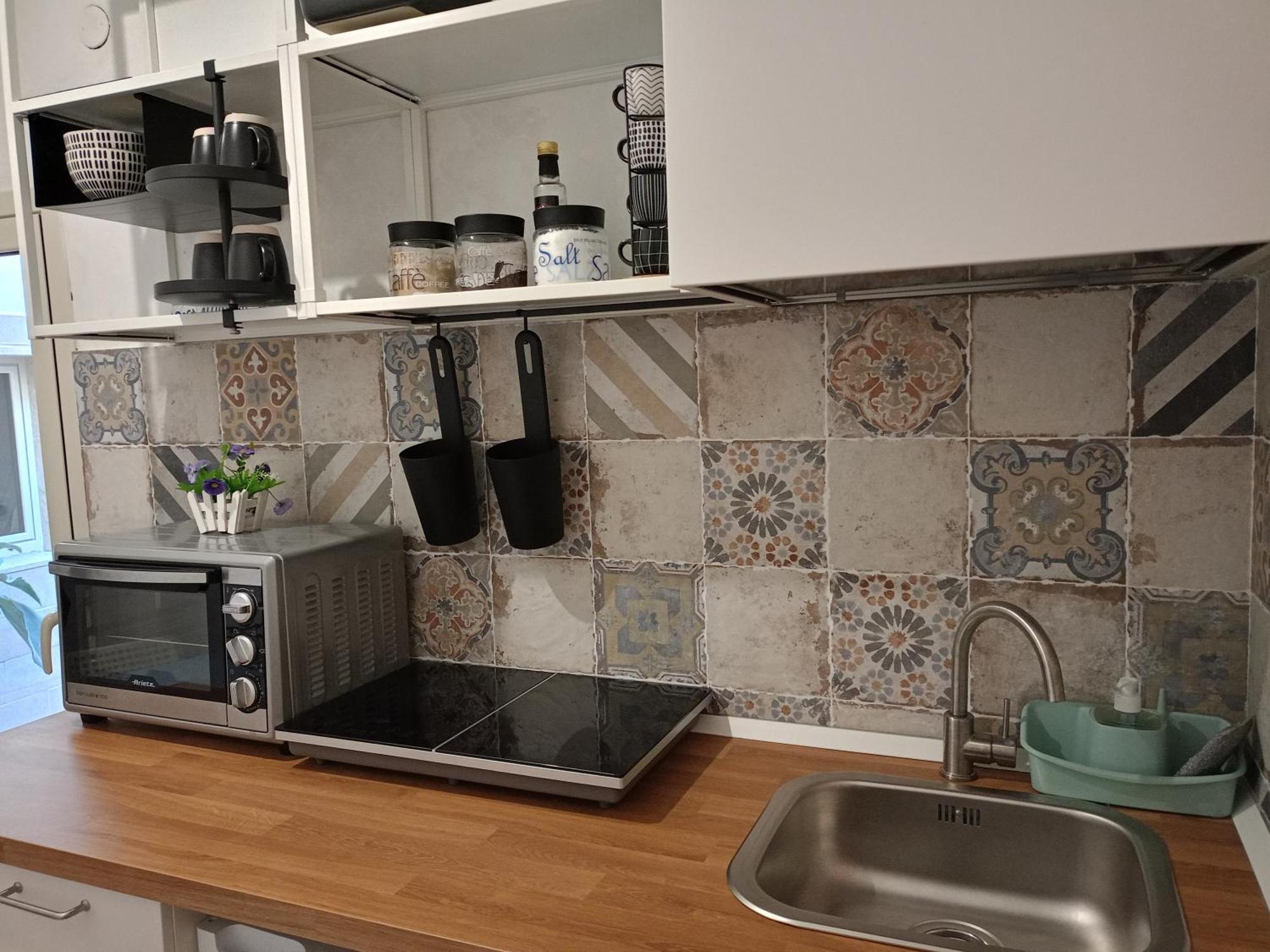 Casa Nonna Maria Apartman Szirakúza Kültér fotó