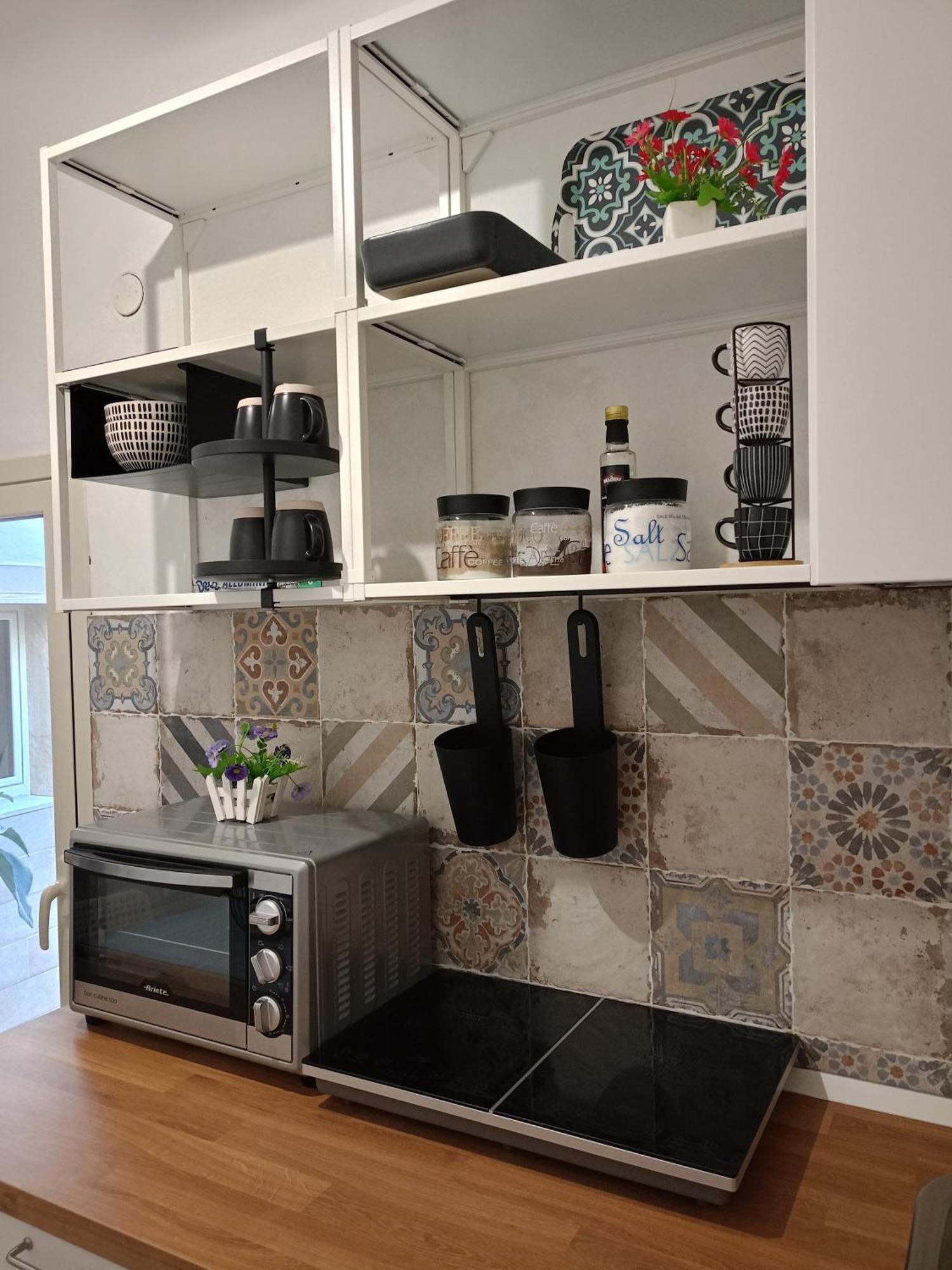 Casa Nonna Maria Apartman Szirakúza Kültér fotó