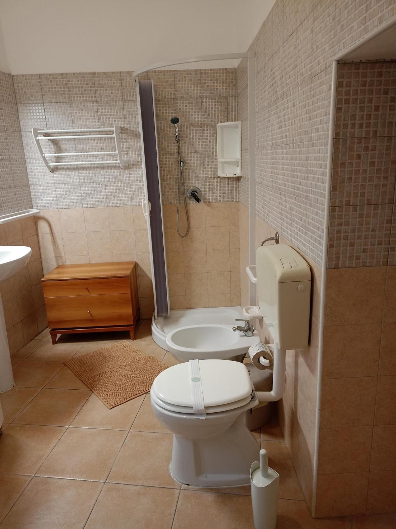 Casa Nonna Maria Apartman Szirakúza Kültér fotó