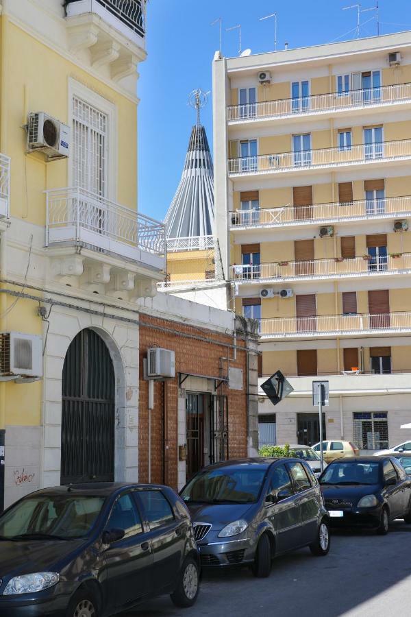 Casa Nonna Maria Apartman Szirakúza Kültér fotó