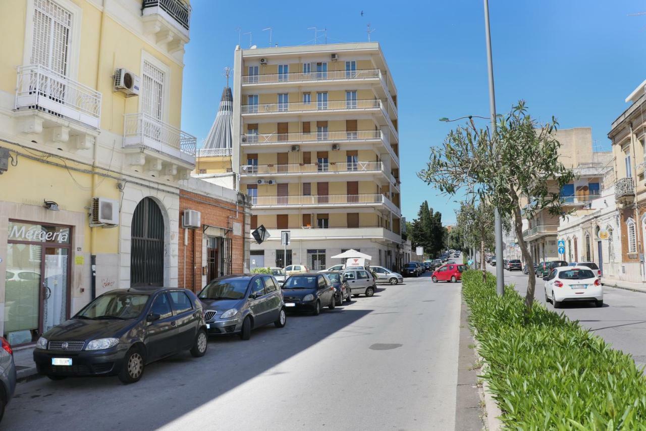 Casa Nonna Maria Apartman Szirakúza Kültér fotó